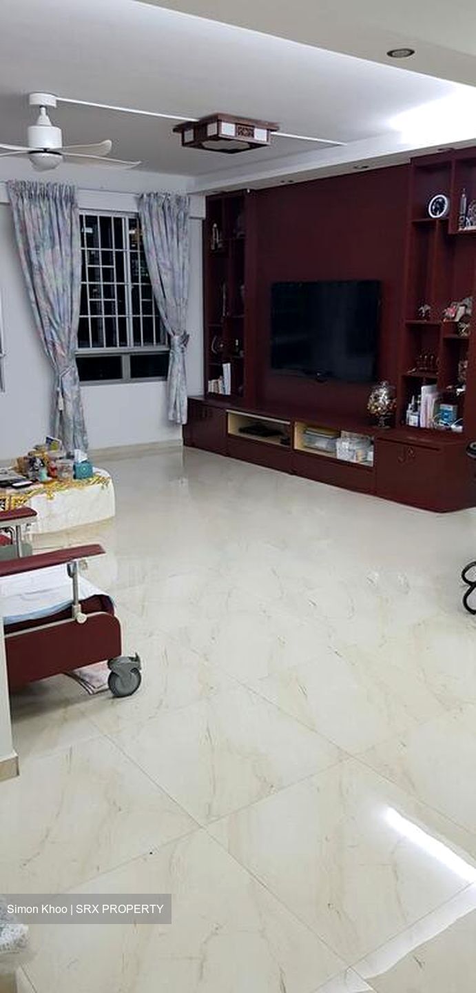 Blk 452A Fernvale Foliage (Sengkang), HDB 5 Rooms #462624581